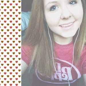 Meet your Posher, Kay